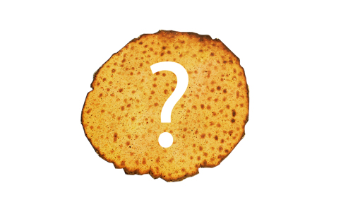 Что такое второй Песах